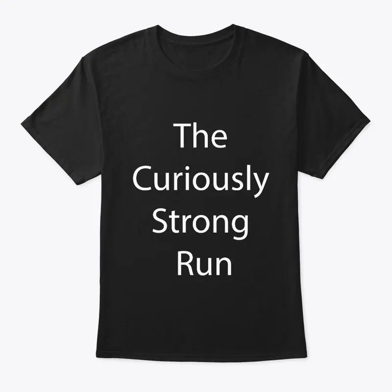 The Curiously Strong Run