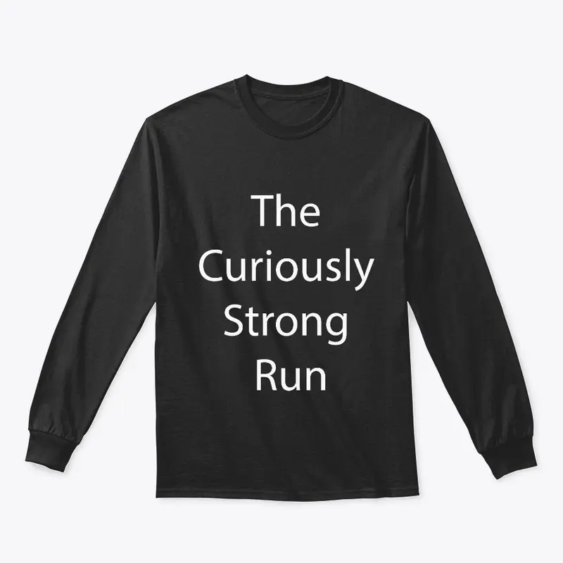 The Curiously Strong Run