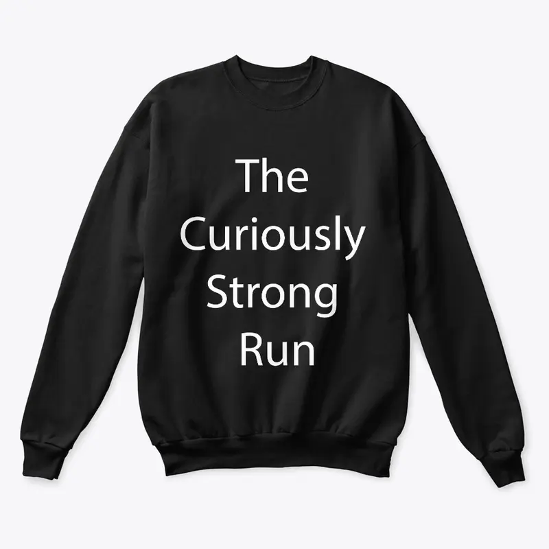 The Curiously Strong Run