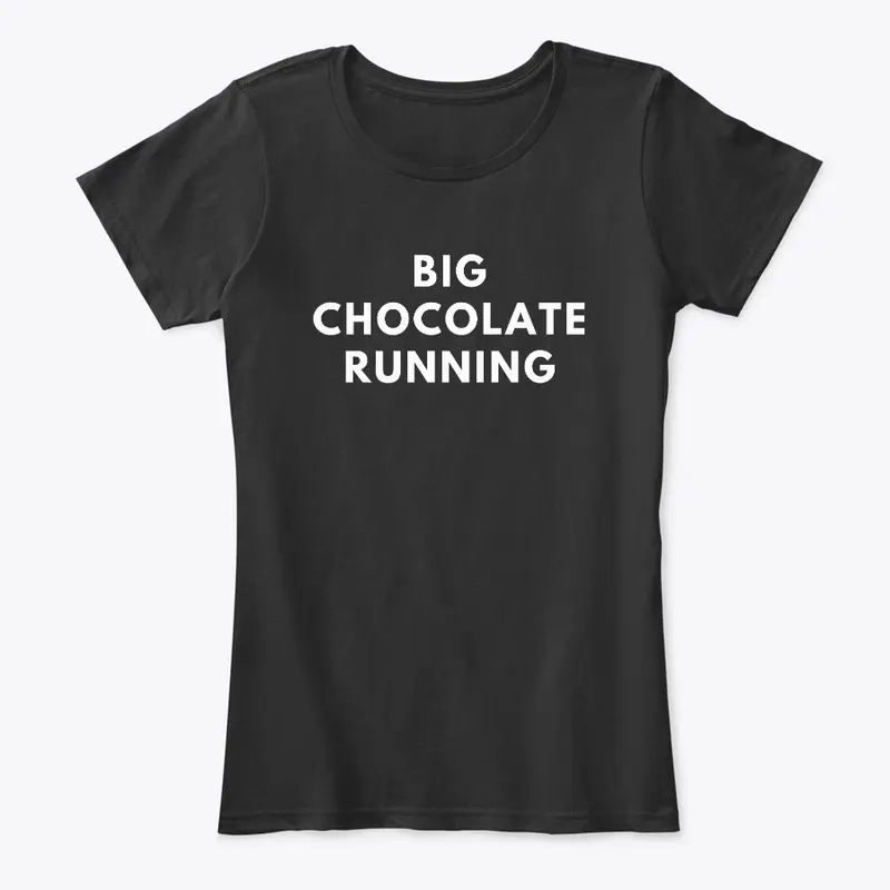 Big Chocolate Running