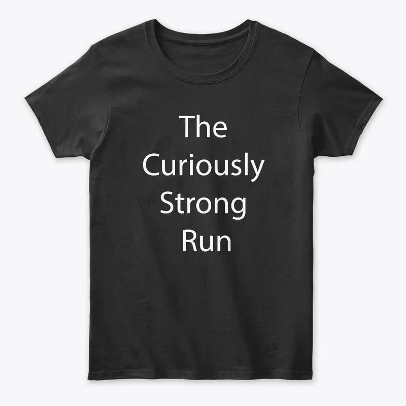 The Curiously Strong Run