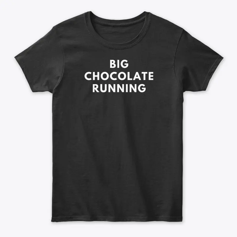 Big Chocolate Running